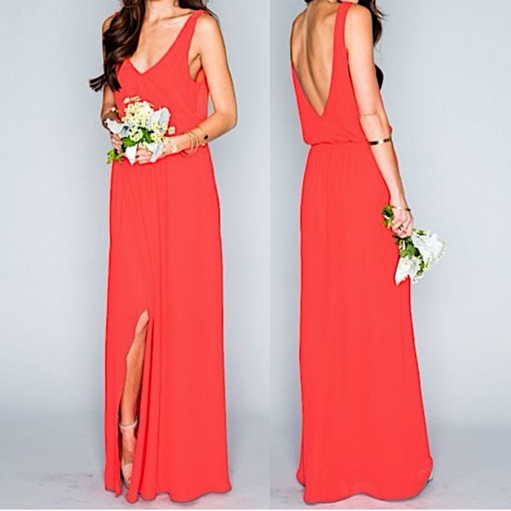 NWT Show Me Your Mumu Kendall Dress